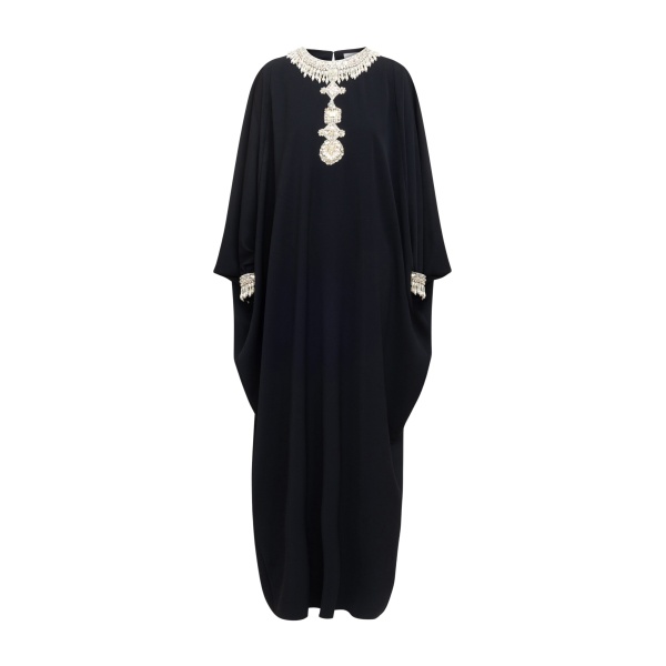 Zuhair Murad Cady Kaftan - Kimono - Lebanese Haute Couture and Evening Gowns at Luxury Shoes 