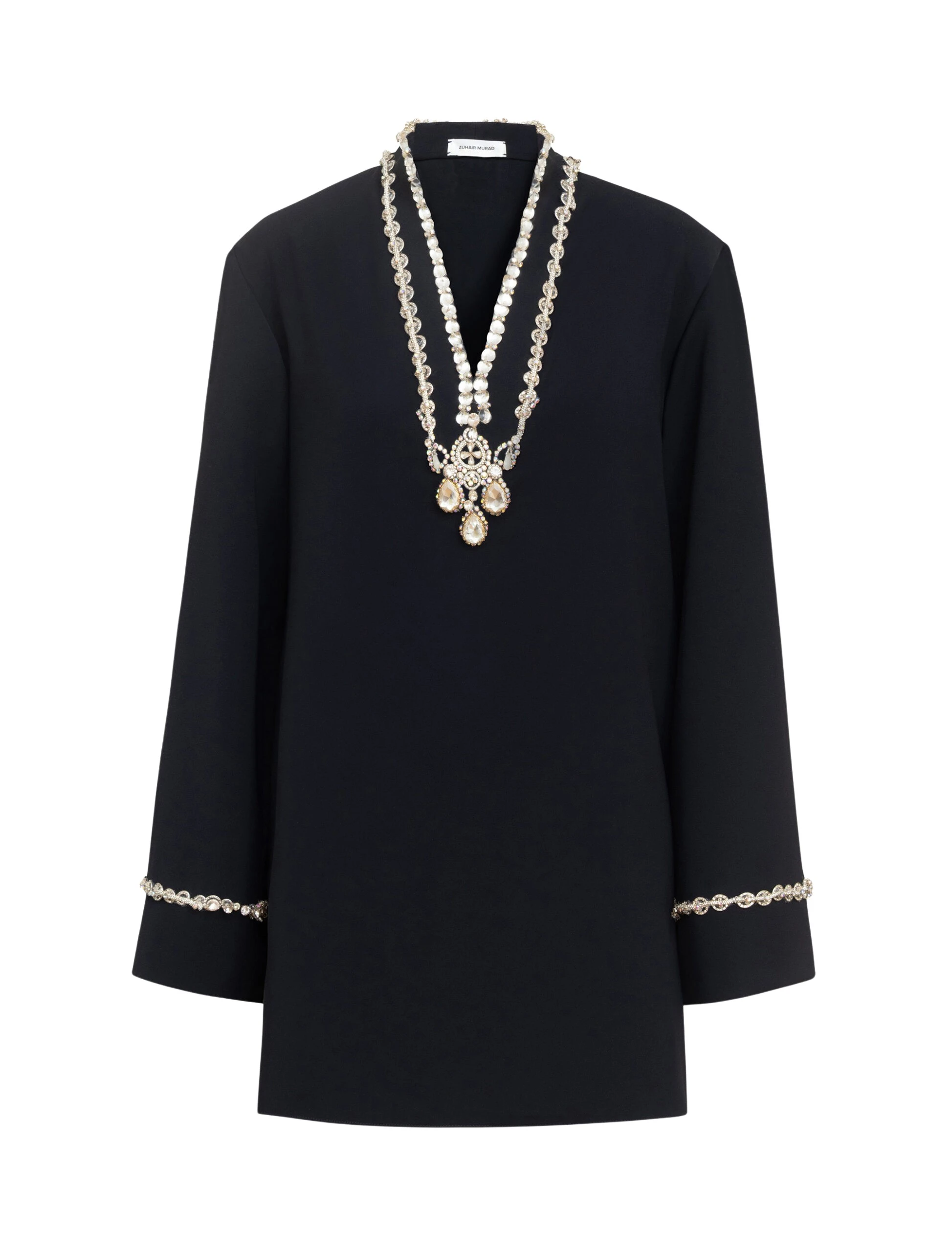 Zuhair-Murad-Cady-Long-Blouse-5-scaled60457_nobg Zuhair Murad Cady Long Blouse