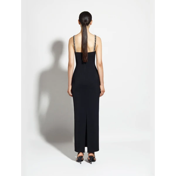 Zuhair Murad Cady Long Dress, view 4