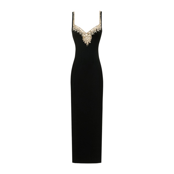 Zuhair Murad Cady Long Dress