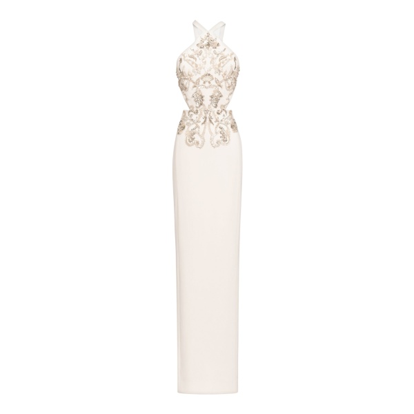 Zuhair Murad Cady Long Dress