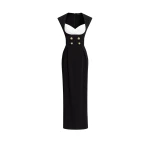 Zuhair Murad Cady Midi Dress