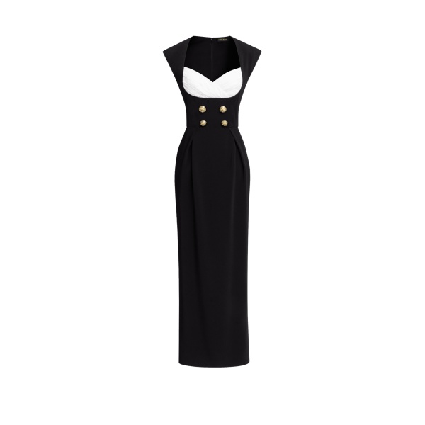 Zuhair Murad Cady Midi Dress