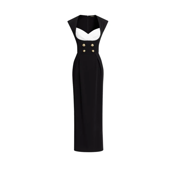 Zuhair Murad Cady Midi Dress