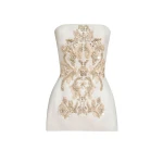 Zuhair Murad Cady Top
