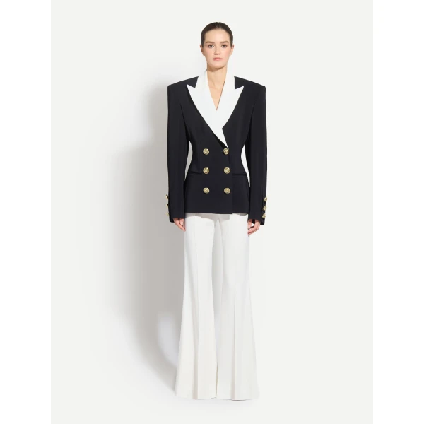 Zuhair Murad Double Breasted Jacket, view 2