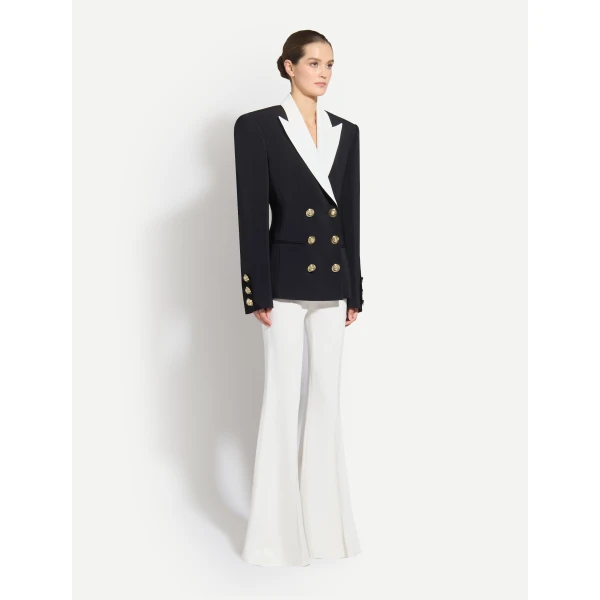 Zuhair Murad Double Breasted Jacket, view 3