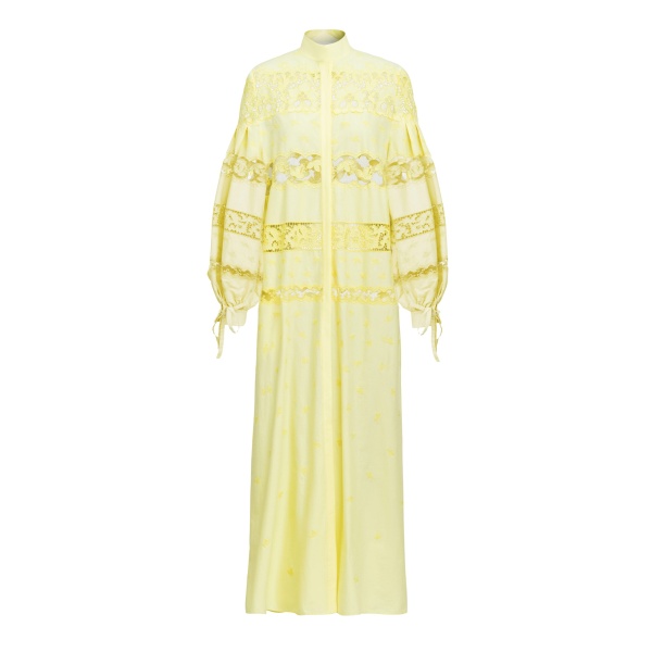 Zuhair Murad Goa Ankle Dress