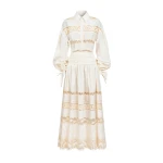 Zuhair Murad Goa Midi Dress