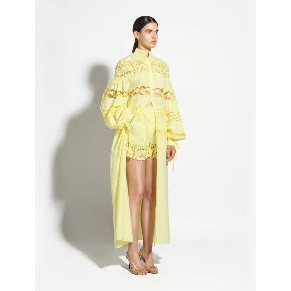 Zuhair Murad Goa Shorts, view 3