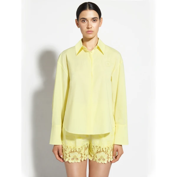 Zuhair Murad Goa Shorts, view 4