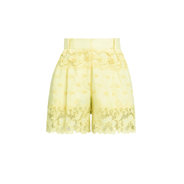 Zuhair Murad Goa Shorts