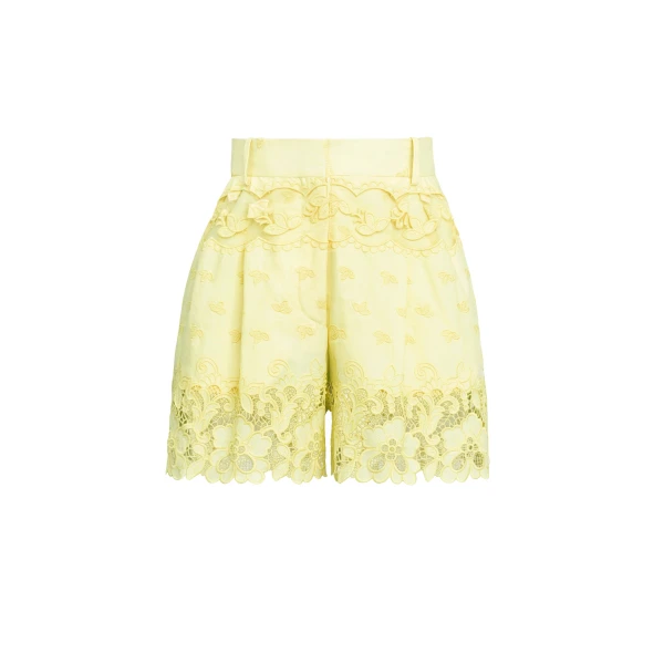 Zuhair Murad Goa Shorts