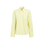 Zuhair Murad Monogram Shirt
