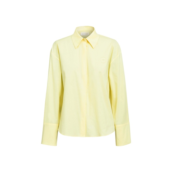 Zuhair Murad Monogram Shirt
