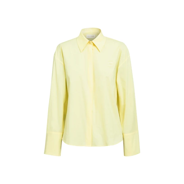 Zuhair Murad Monogram Shirt