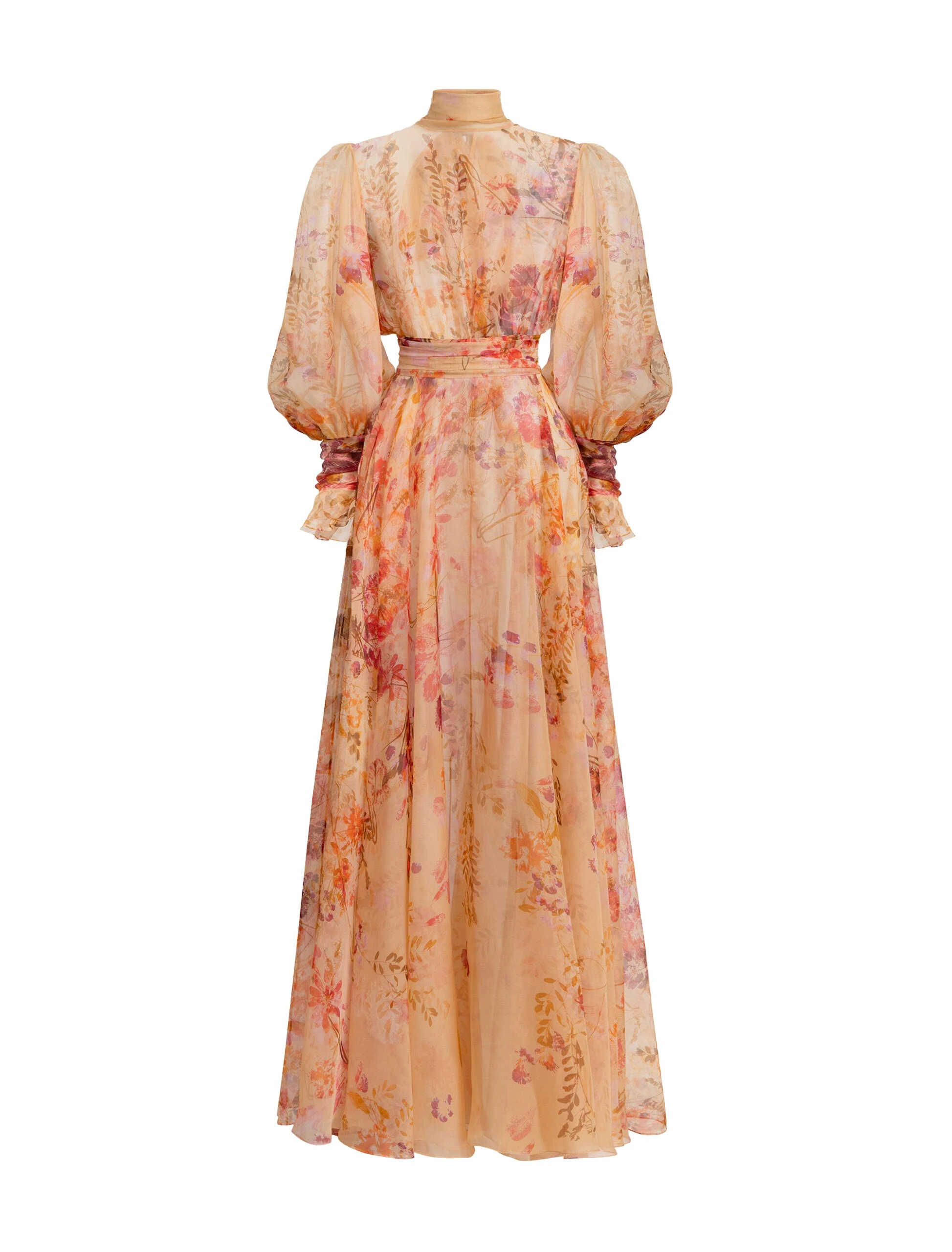 Zuhair-Murad-Organza-Flowers-Halter-Dress-5-scaled48315_nobg Zuhair Murad Organza Flowers Halter Dress
