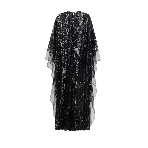 Zuhair Murad Symmetrical Kaftan