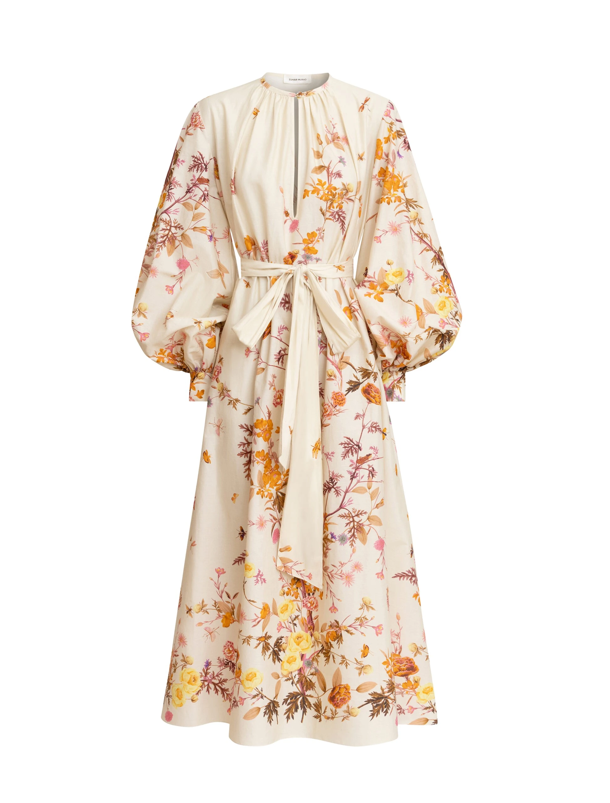 Zuhair-Murad-Tree-Print-Ankle-Dress-6-scaled29507_nobg Zuhair Murad Tree Print Ankle Dress