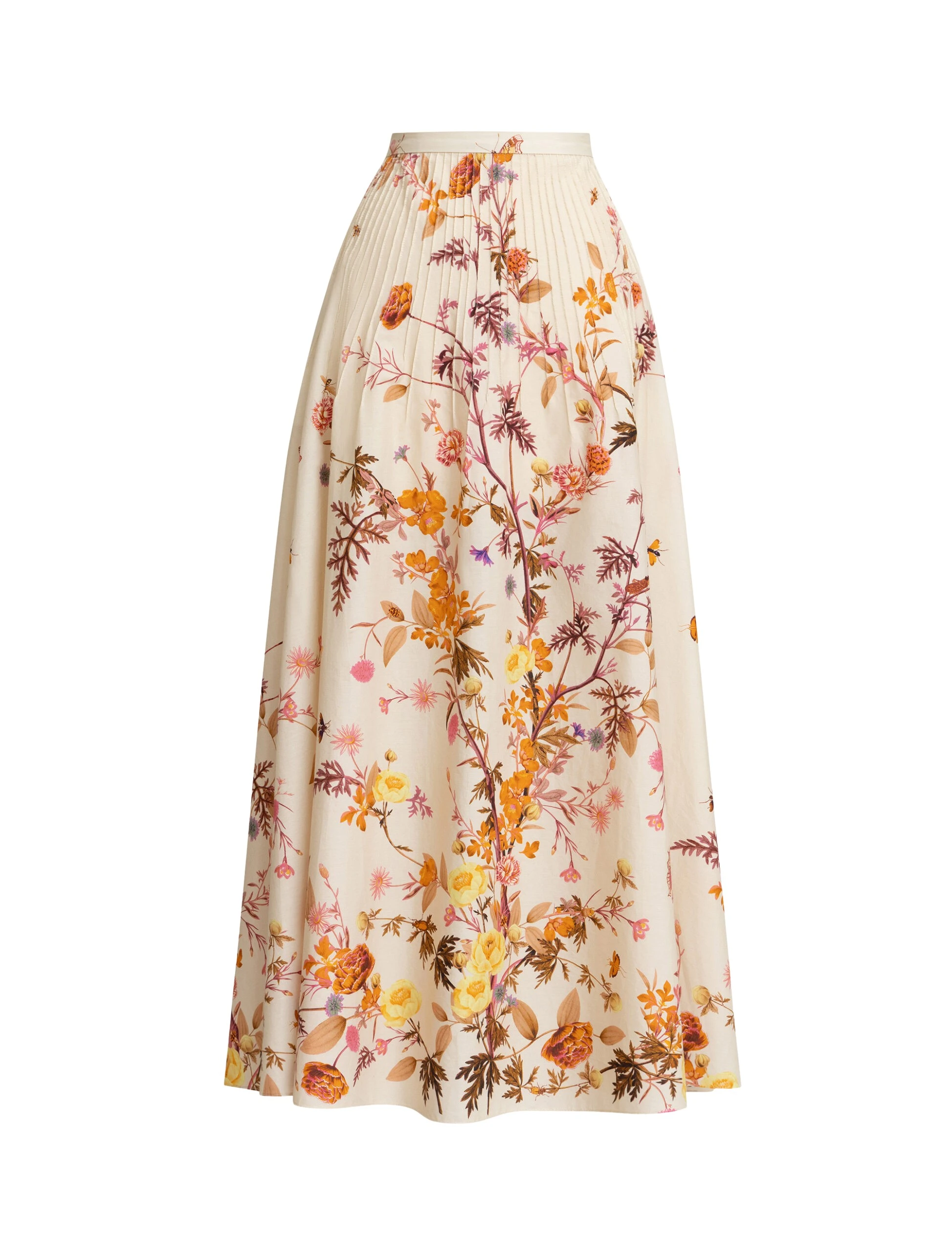 Zuhair-Murad-Tree-Print-Midi-Skirt-6-scaled80106_nobg Zuhair Murad Tree Print Midi Skirt
