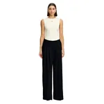 Acler Asselby Pant in Black