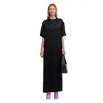 Acler Baile Dress in Black