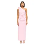 Acler Bracora Maxi Dress in Primrose