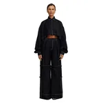 Acler Chapelhill Pant in Black