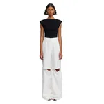 Acler Chapelhill Pant in Ivory