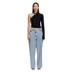 Acler Durford Jean in Powder Blue Wash