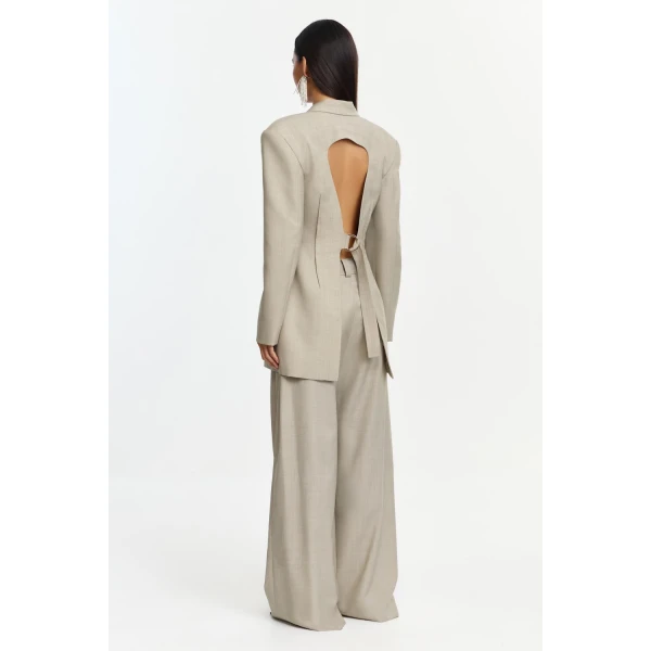 Acler Jared Blazer in Marle, view 3