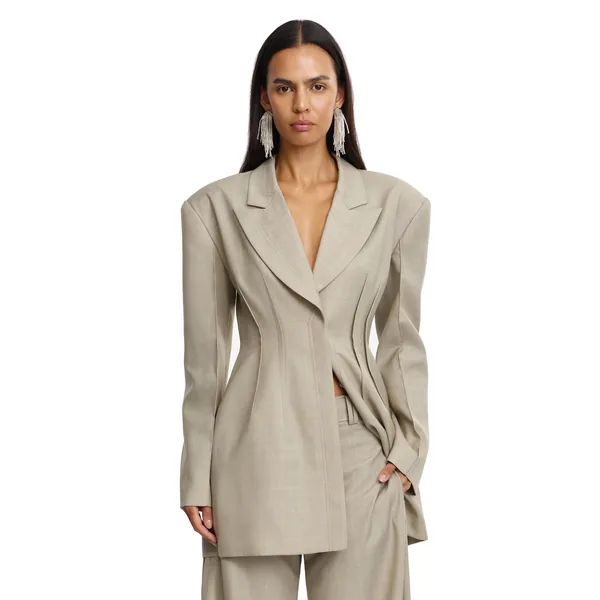 Jared Blazer in Marle