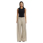 Acler Jared Pant in Marle