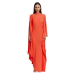 Acler Jarvis Maxi Dress in Chilli