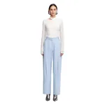 Acler Newbewick Pant in Baby Blue