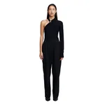 Acler Newbewick Pant in Black