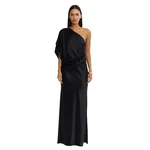 Acler Novalea Maxi Dress in Black