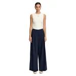 Acler Oreston Pant in Deep Sapphire