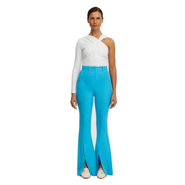 Acler Padworth Pant in Aqua