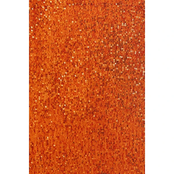 Acler Pinmore Maxi Dress in Fanta, view 4