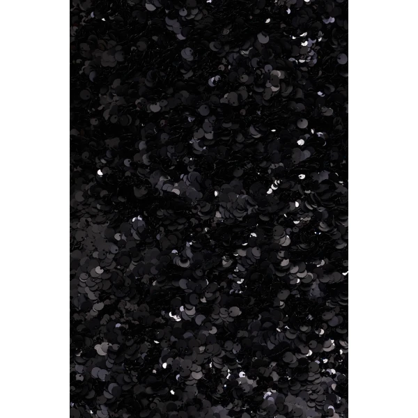 Acler Pipson Top in Black, view 4