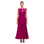 Acler Salle Maxi Dress in Iris