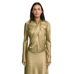 Acler Soroba Top in Dusk