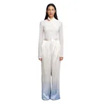 Acler Tifty Pant in Pearl