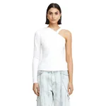 Acler Wyson Top in Ivory