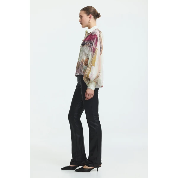 Aje Alexa Shirt, view 5