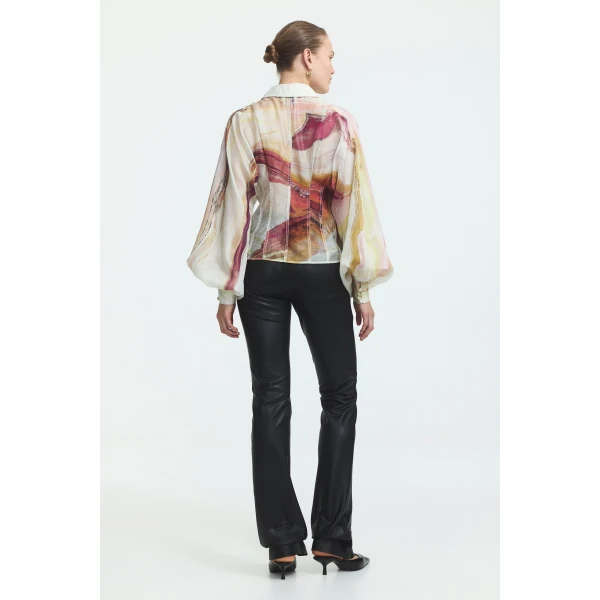 Aje Alexa Shirt, view 6