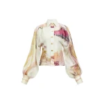 Aje Alexa Shirt
