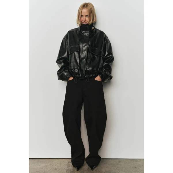 Aje Annette Jacket, view 2