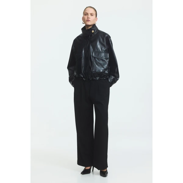 Aje Annette Jacket, view 3